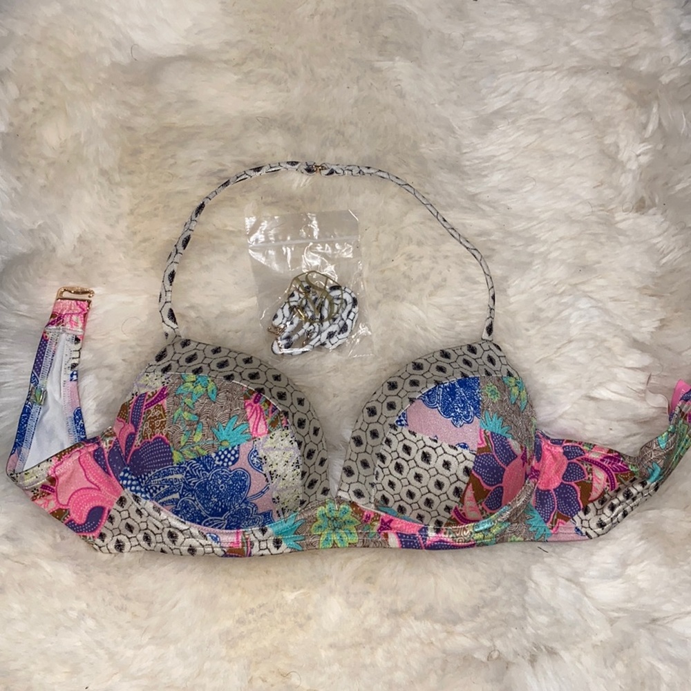 Victoria’s Secret Swim Top